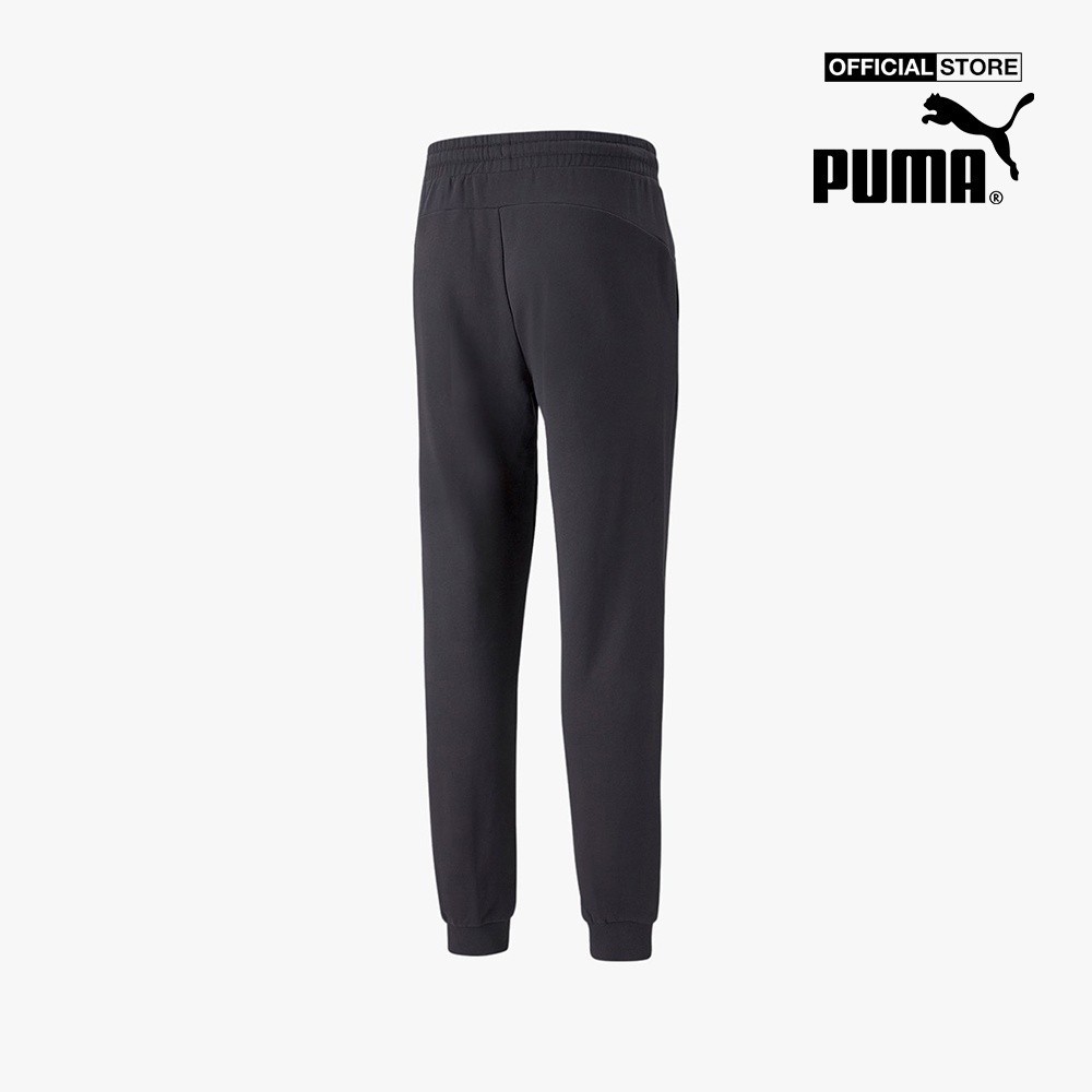 PUMA - Quần jogger nam lưng thun Better 847463-75