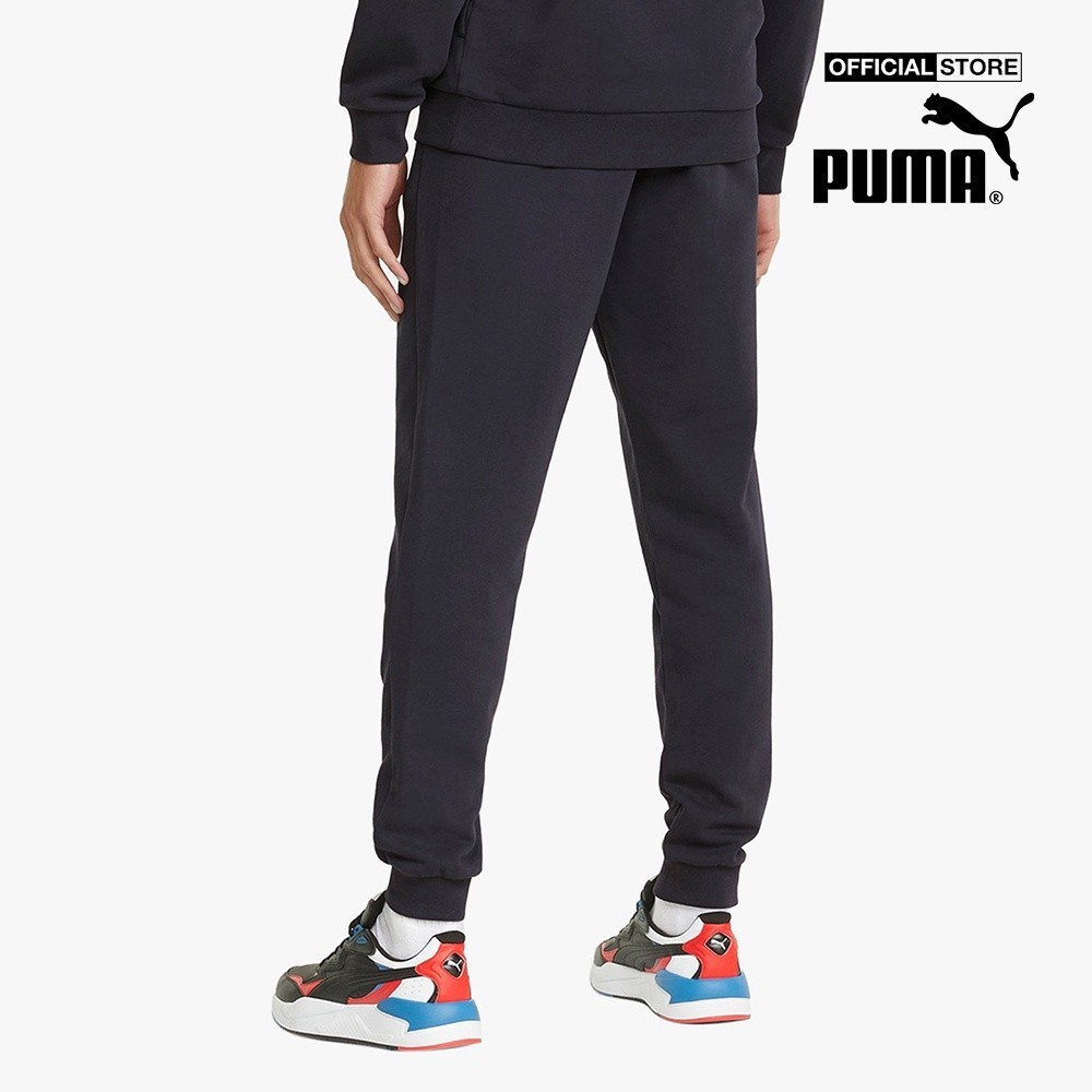 PUMA - Quần jogger nam lưng thun Better 847463-75