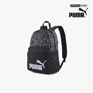 PUMA - Balo phom chữ nhật Phase Printed 078046-07