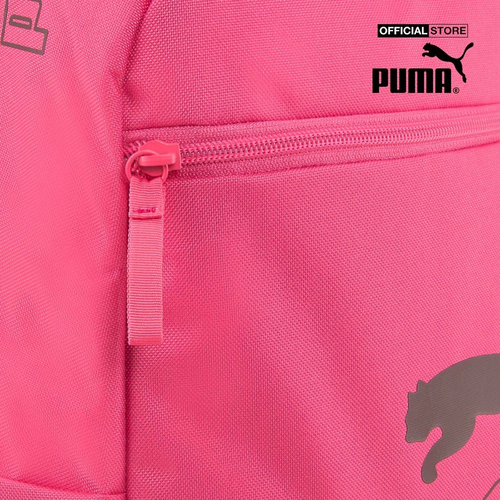 PUMA - Balo chữ nhật Phase Backpack II 077295-20