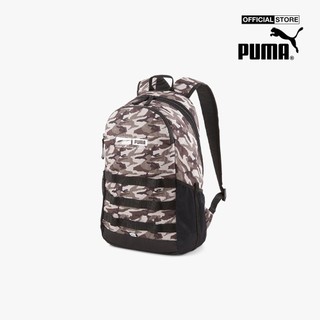 Puma - balo phom chữ nhật puma style unisex 078872-02