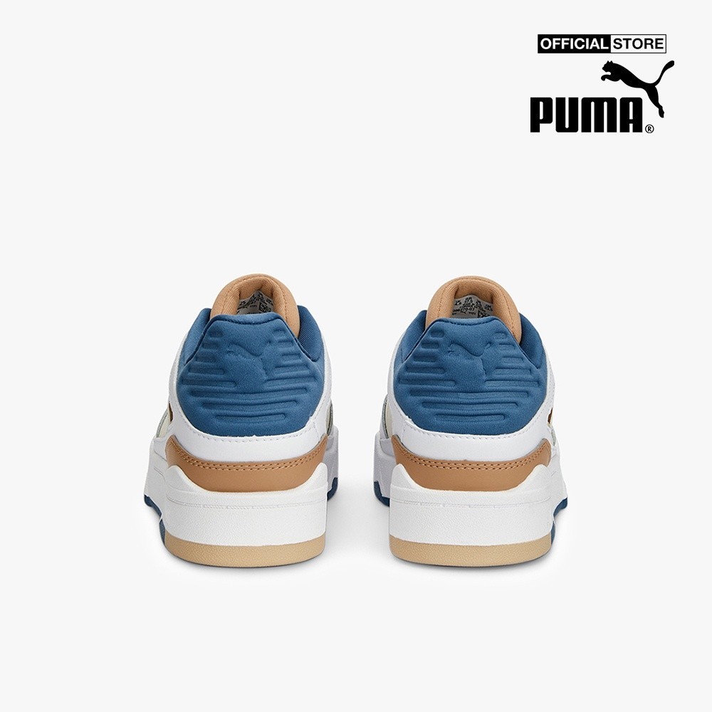 PUMA - Giày thể thao nữ thắt dây Slipstream 386270-07