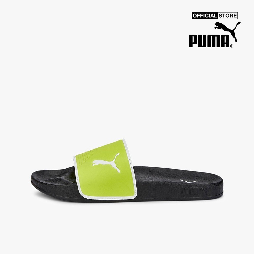 PUMA - Dép quai ngang bản lớn Leadcat 2.0 Shower 384140-04