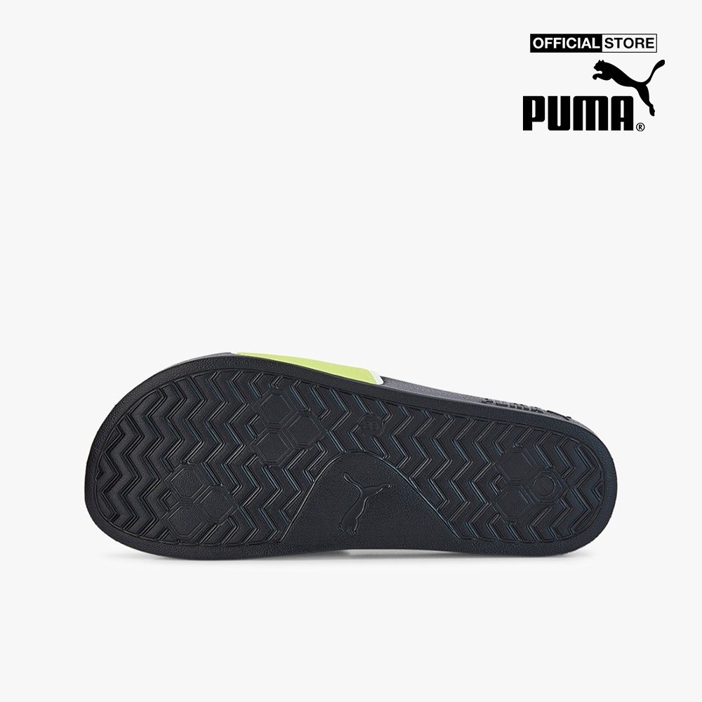 PUMA - Dép quai ngang bản lớn Leadcat 2.0 Shower 384140-04