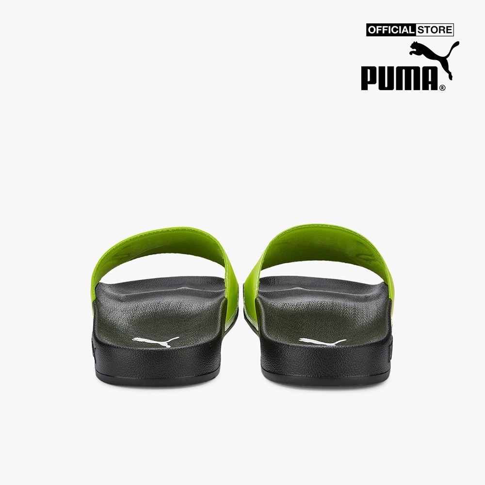 PUMA - Dép quai ngang bản lớn Leadcat 2.0 Shower 384140-04