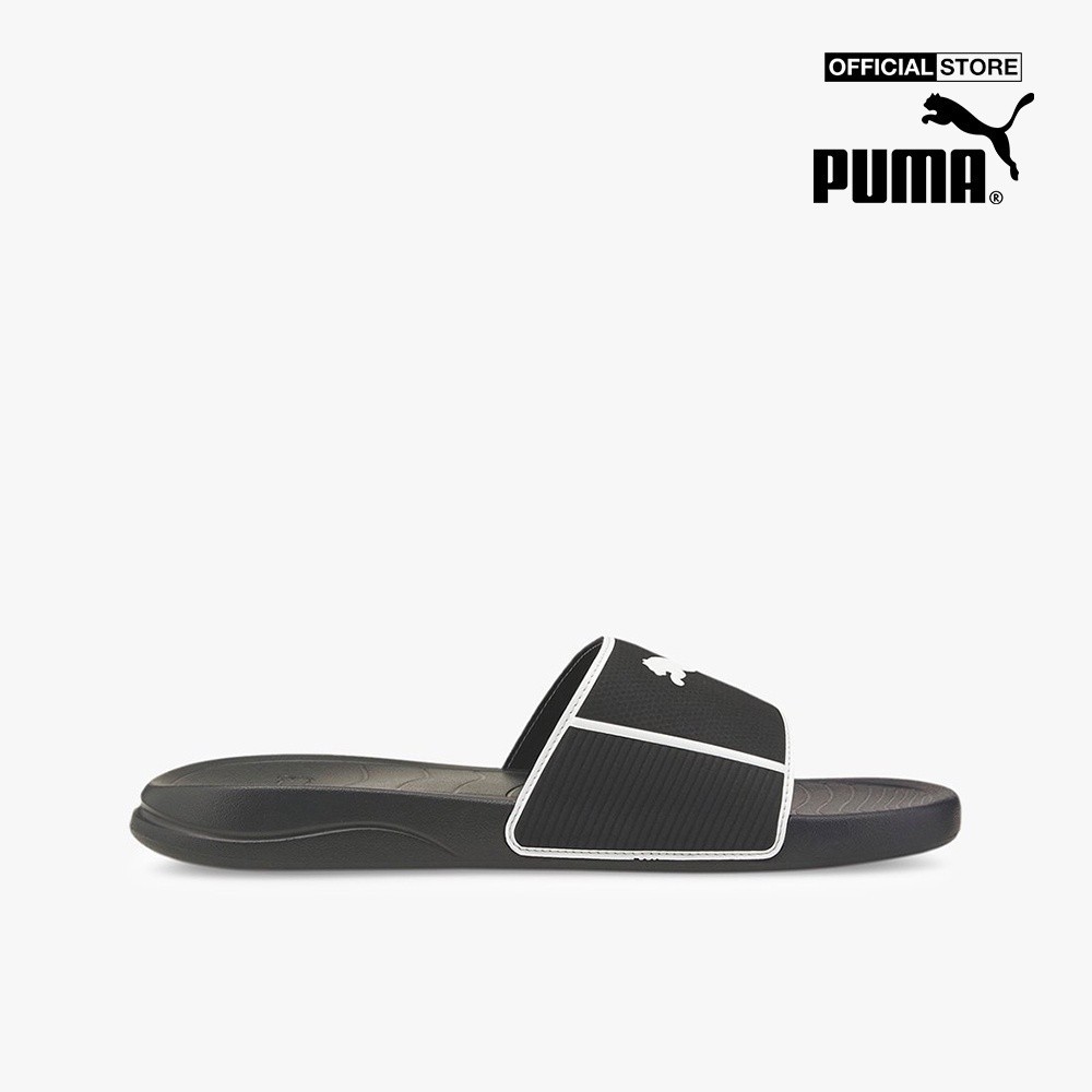 PUMA - Dép quai ngang unisex Popcat 20 Shower 384262-01