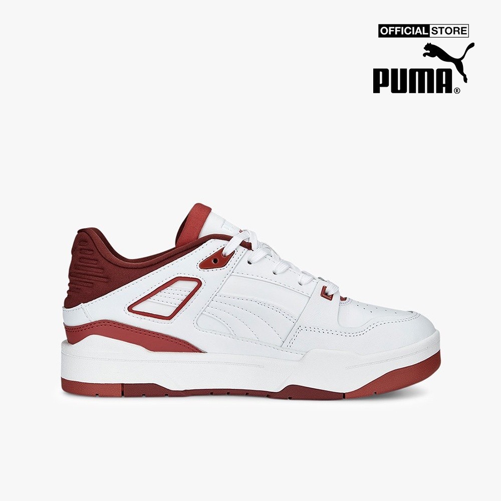 PUMA - Giày thể thao nữ thắt dây Slipstream 386270-06