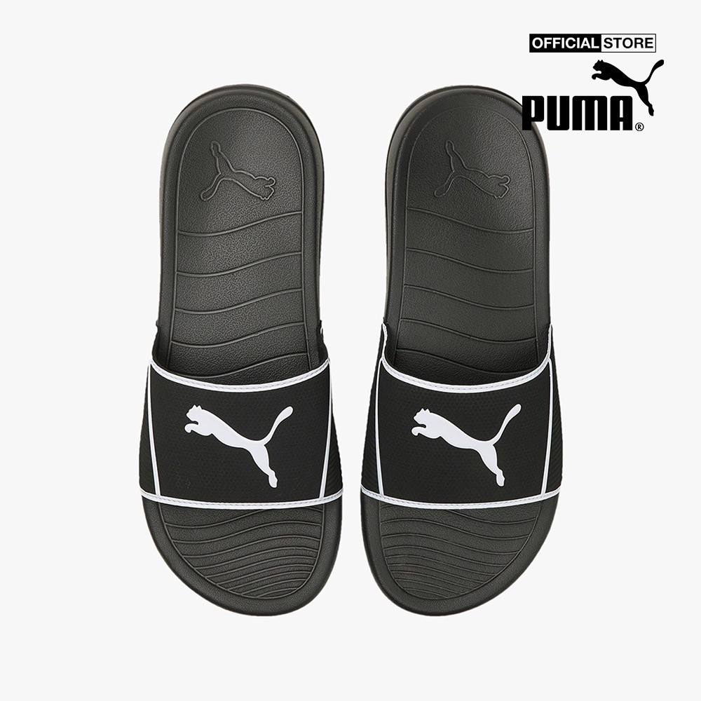 PUMA - Dép quai ngang unisex Popcat 20 Shower 384262-01