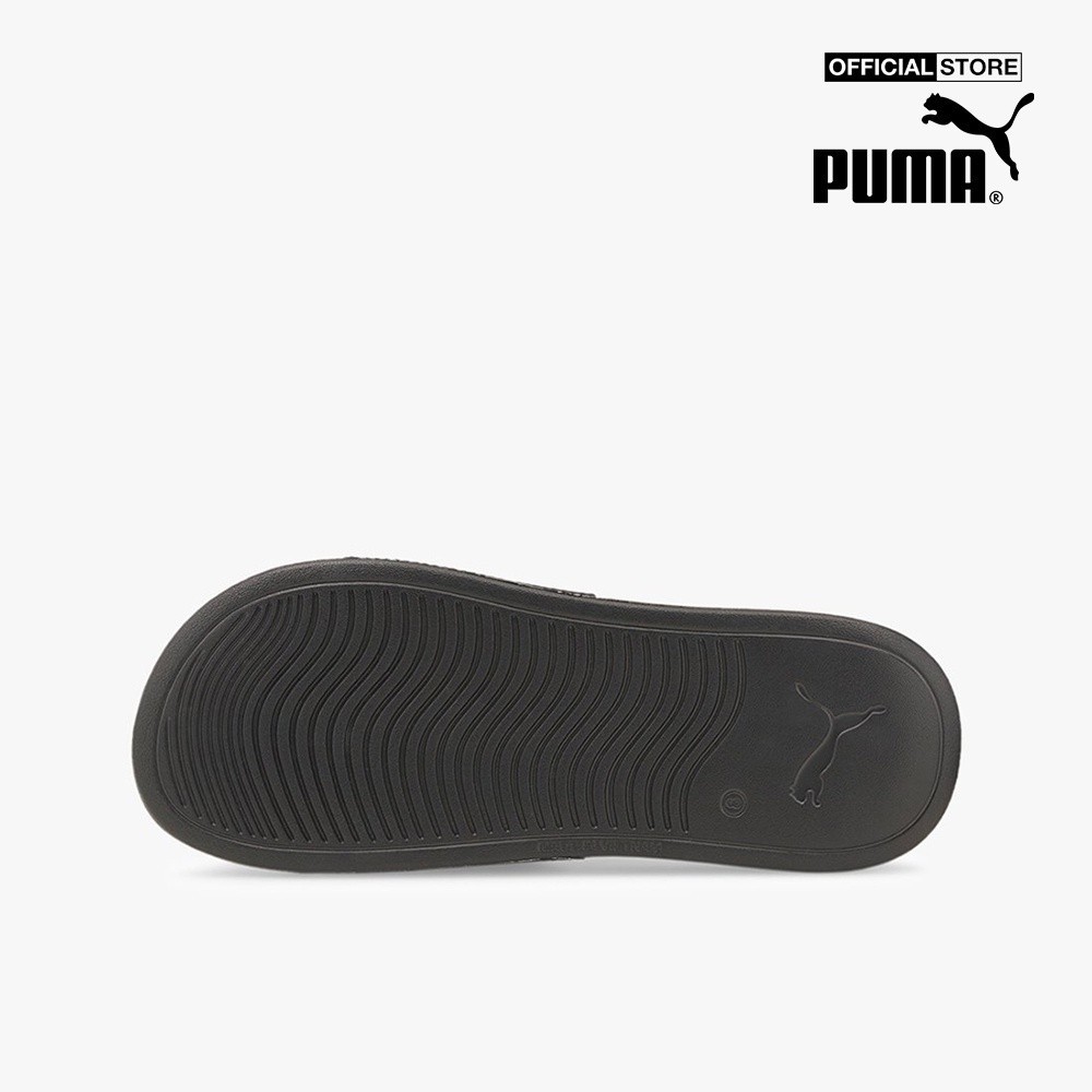 PUMA - Dép quai ngang unisex Popcat 20 Shower 384262-01