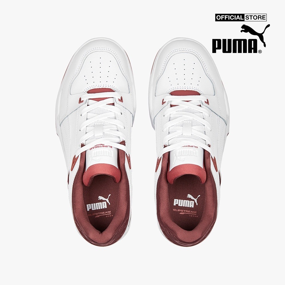 PUMA - Giày thể thao nữ thắt dây Slipstream 386270-06