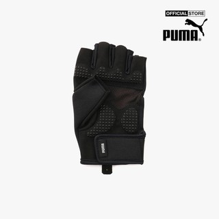 PUMA - Bao tay tập gym phối logo Essential Training 041466-03