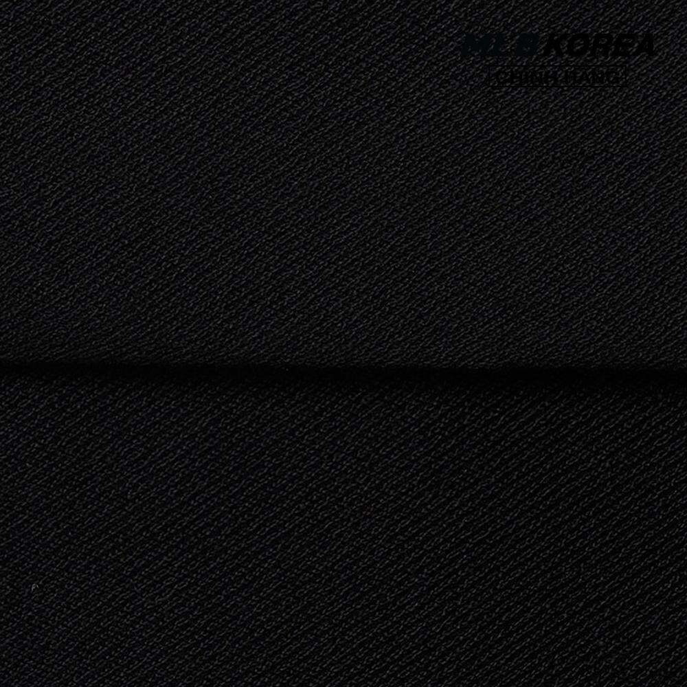 MLB - Áo sweatshirt unisex cổ tròn tay dài bo gấu thời trang 3AMTV1034-50BKS