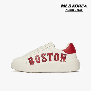 Mlb - giày sneakers cố thấp unisex chunky classic 3asxxp12n-43rds
