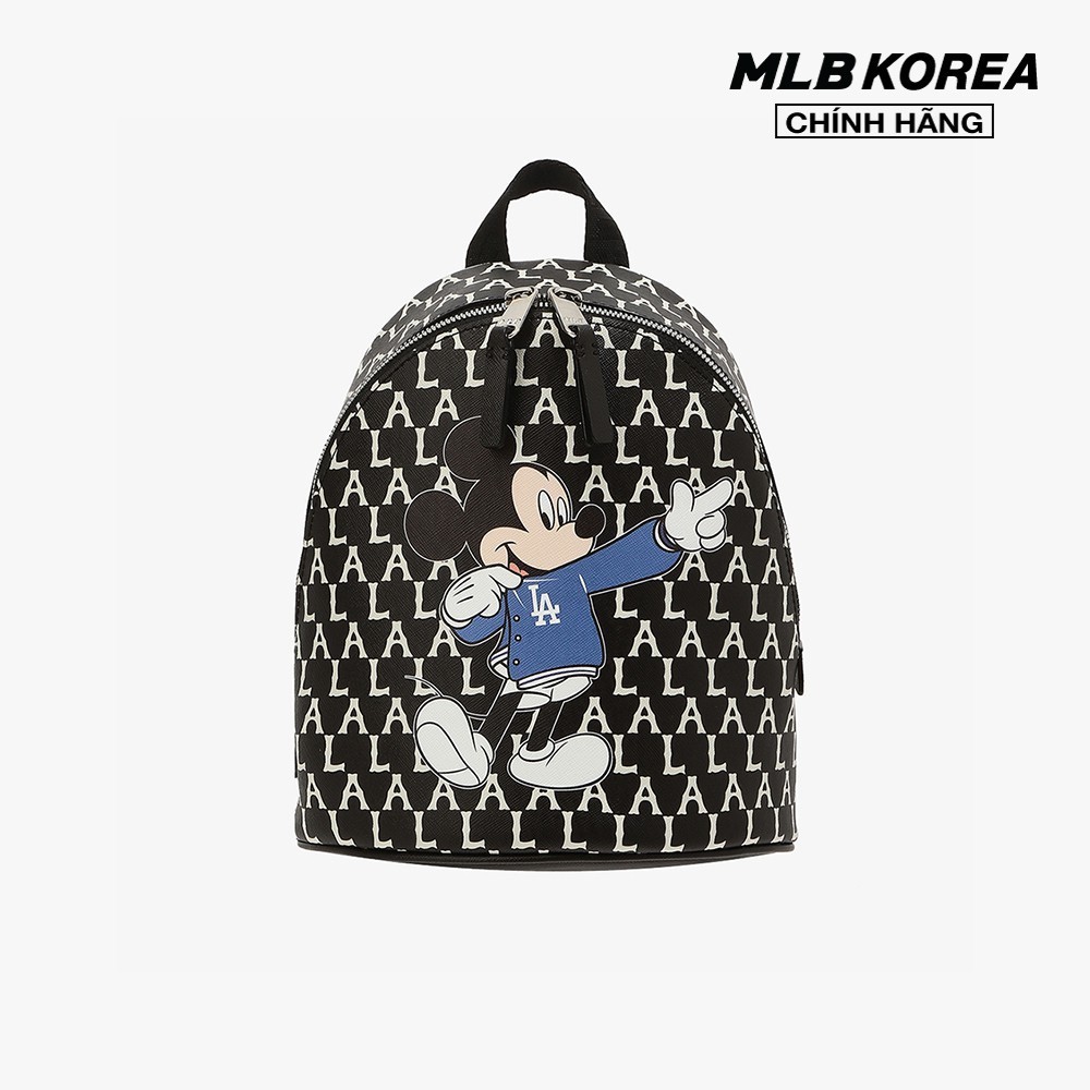 MLB - Balo chuột mickey Disney x MLB 32BGK1011-07L