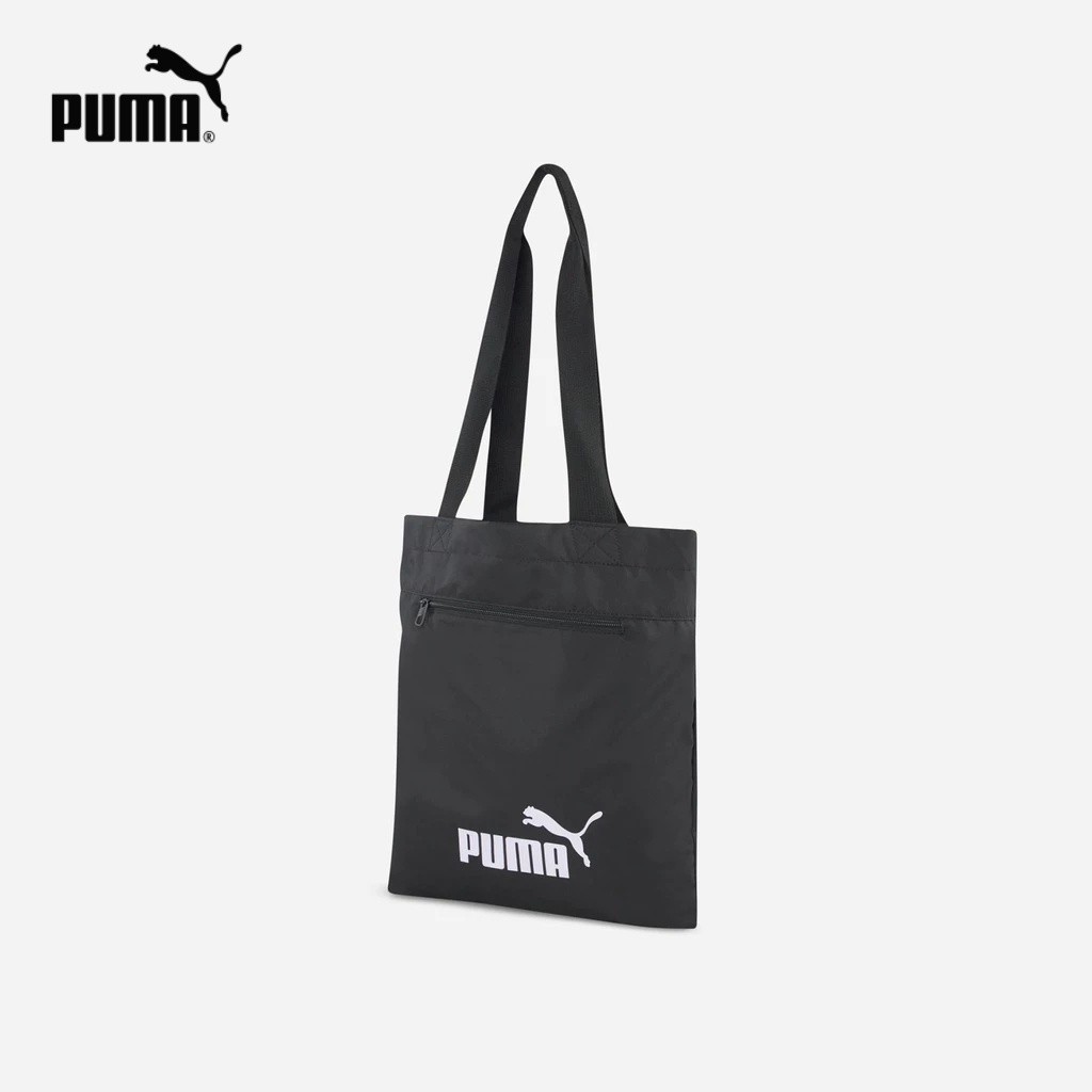 Túi thể thao unisex Puma Phase Packable Shopper - 07921801