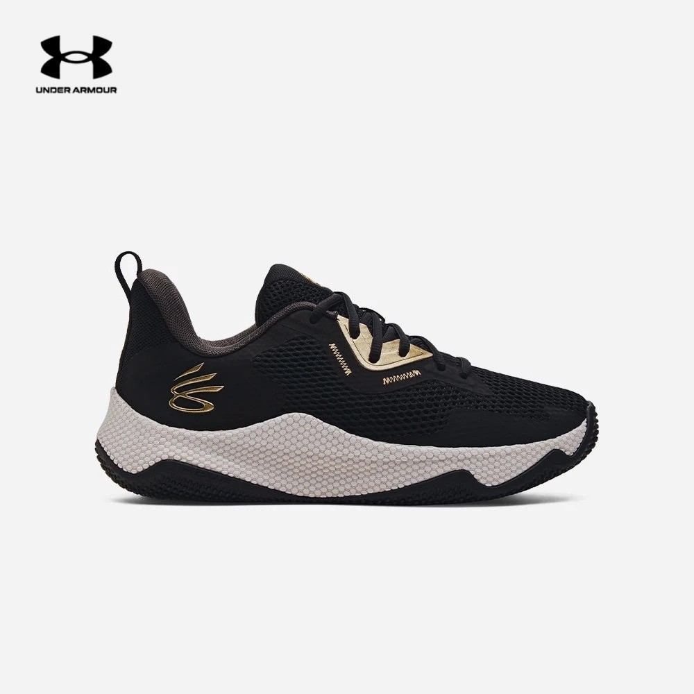 Giày bóng rổ unisex Under Armour Curry Hovr Splash 3 Ap - 3026275-001
