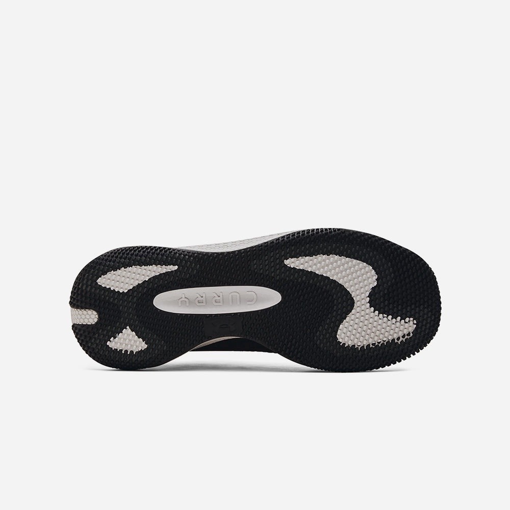 Giày bóng rổ unisex Under Armour Curry Hovr Splash 3 Ap - 3026275-001