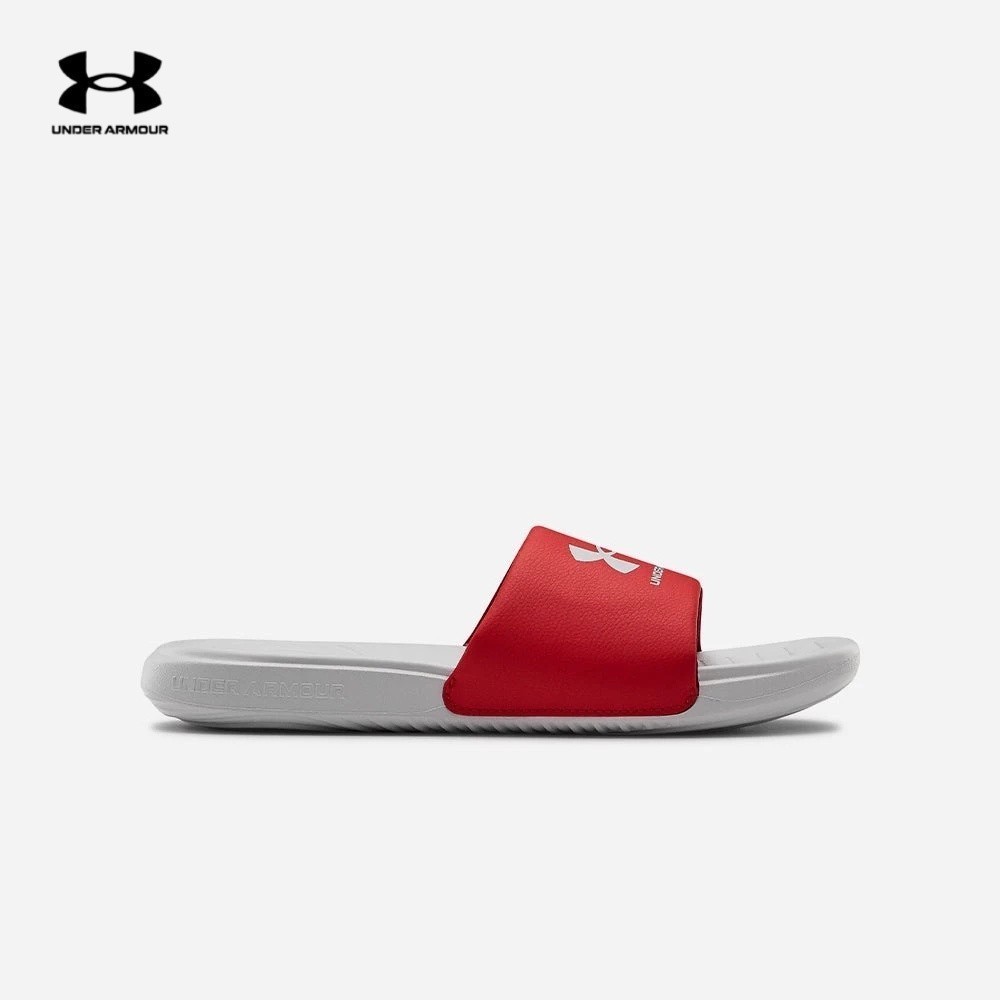 Dép quai ngang nam Under Armour M Ansa Fix Sl - 3023761-104