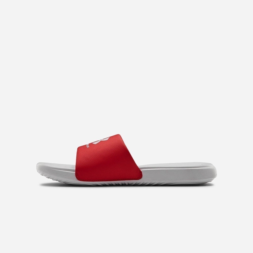Dép quai ngang nam Under Armour M Ansa Fix Sl - 3023761-104