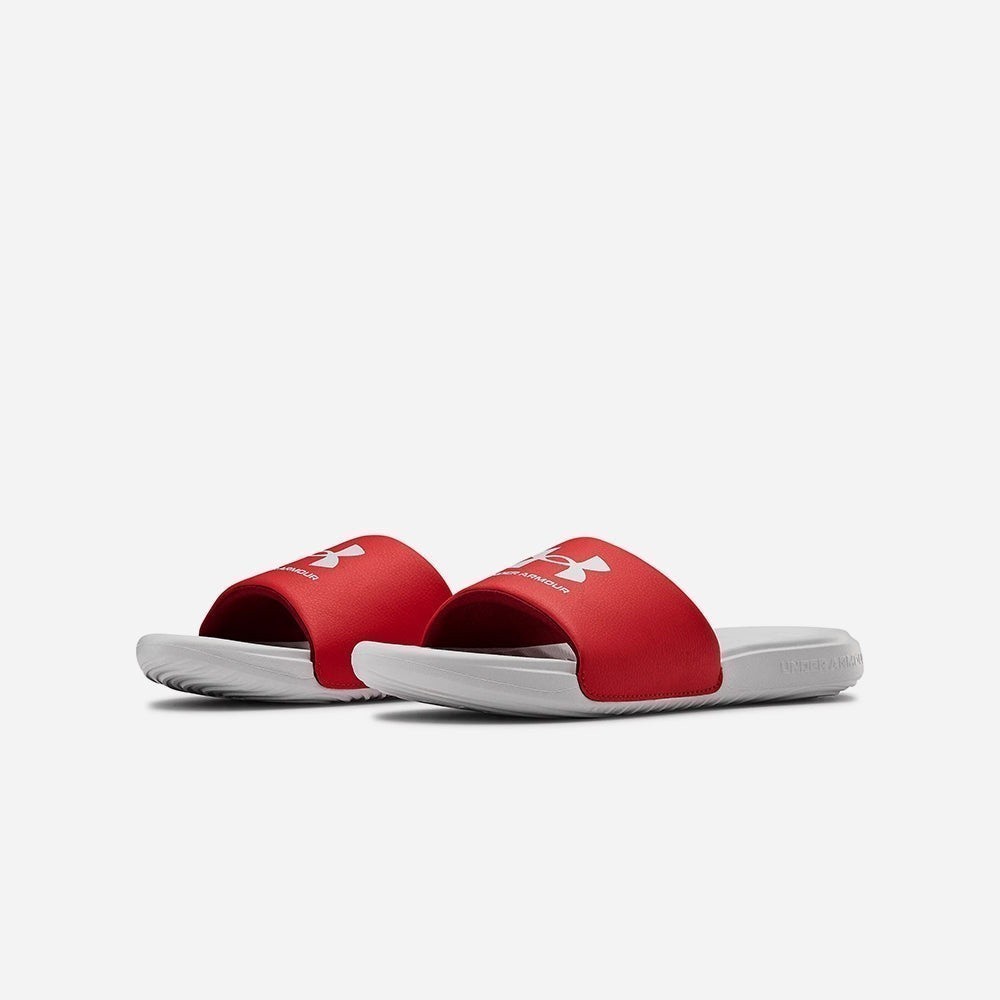 Dép quai ngang nam Under Armour M Ansa Fix Sl - 3023761-104