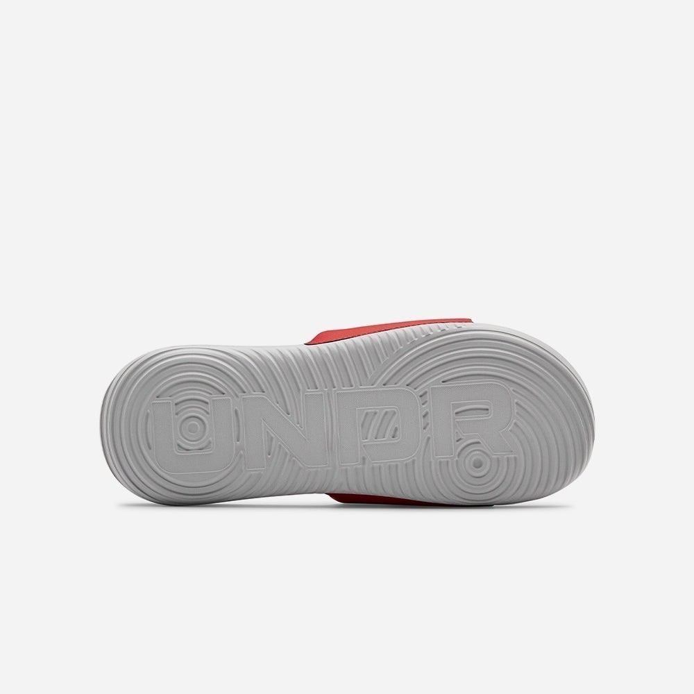 Dép quai ngang nam Under Armour M Ansa Fix Sl - 3023761-104