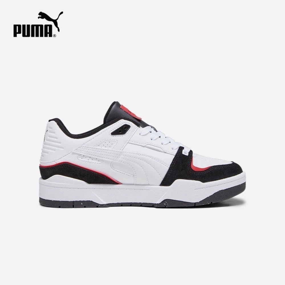 Giày sneaker unisex Puma Slipstream Bball Mix - 39378701