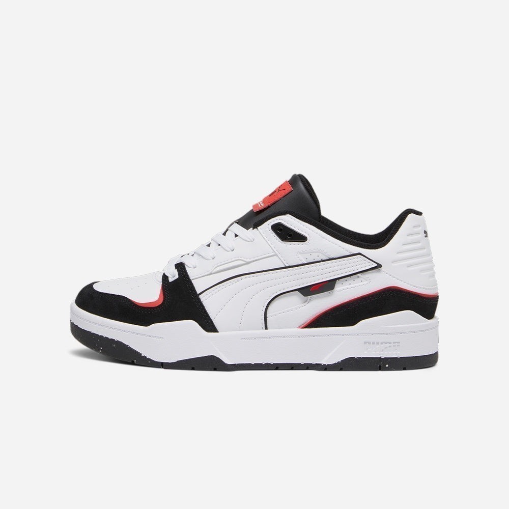 Giày sneaker unisex Puma Slipstream Bball Mix - 39378701