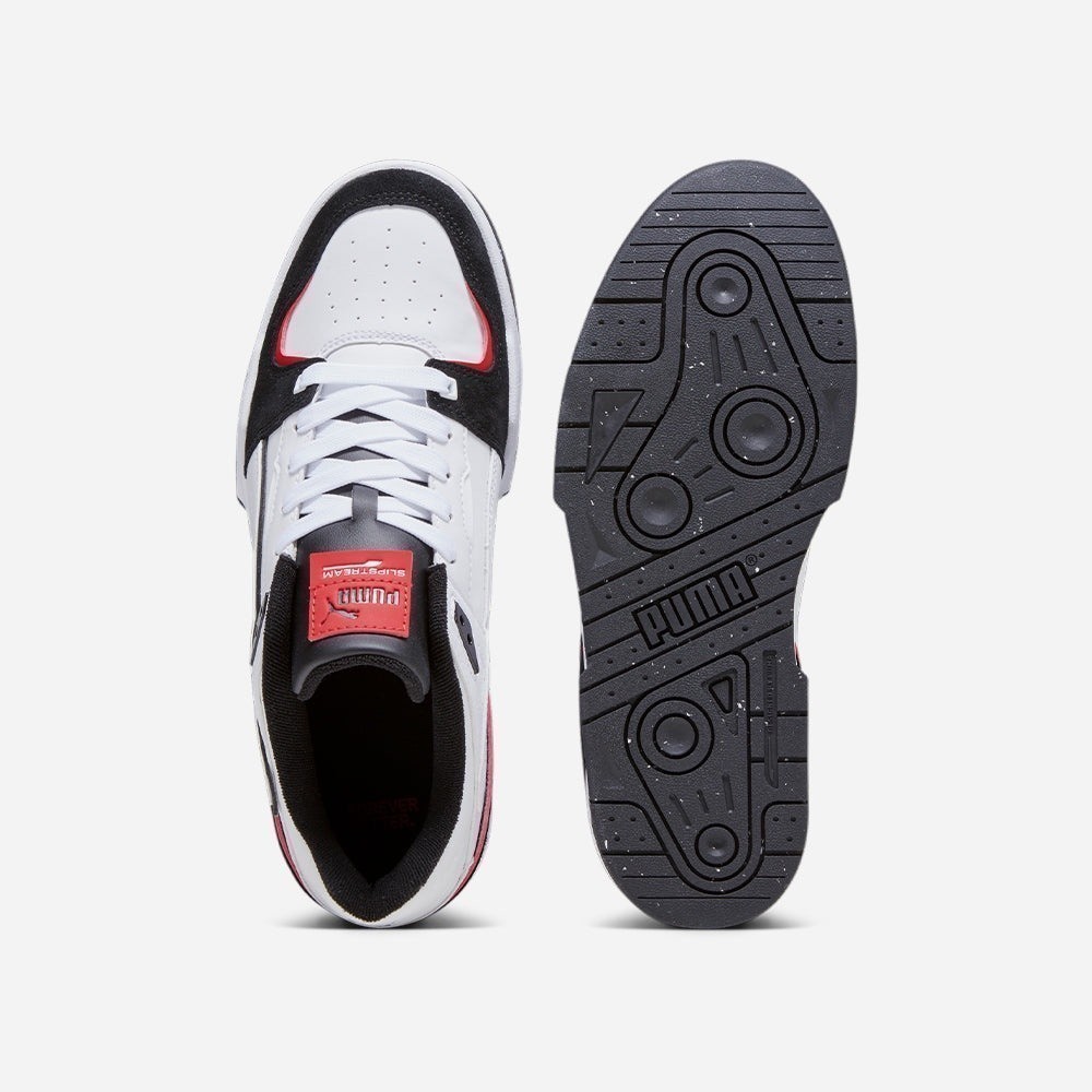 Giày sneaker unisex Puma Slipstream Bball Mix - 39378701