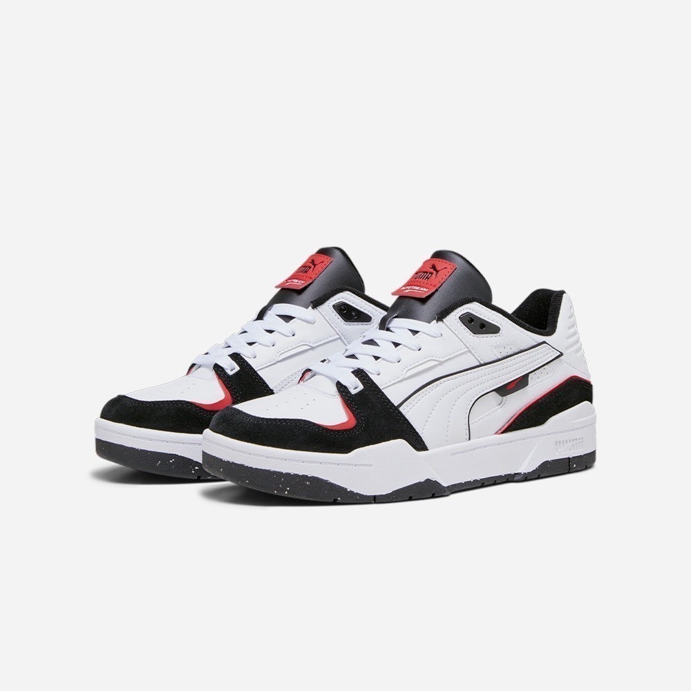 Giày sneaker unisex Puma Slipstream Bball Mix - 39378701