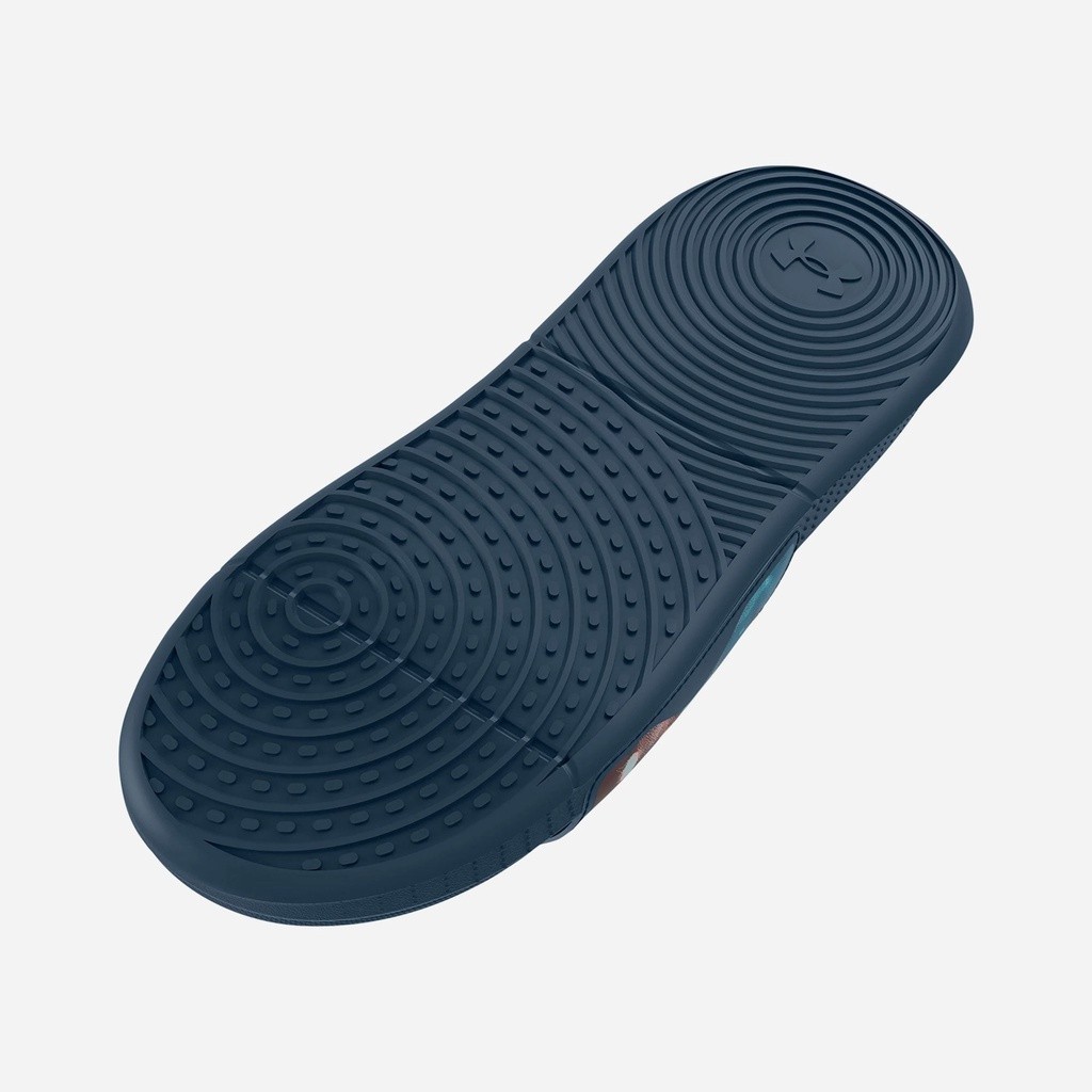 Dép quai ngang nữ Under Armour Ansa Lifestyle Slide - 3025404-300