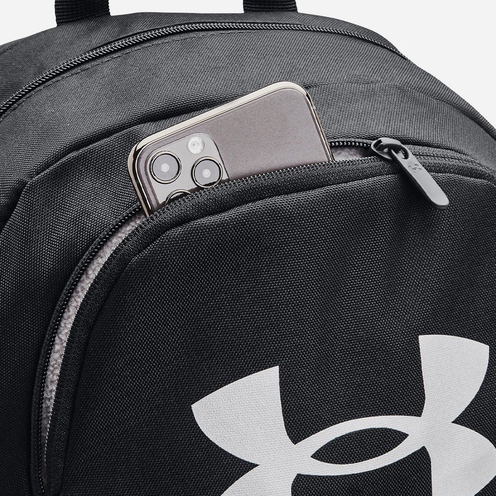 Balo thể thao unisex Under Armour Hustle Sport Backpack - 1364181-001