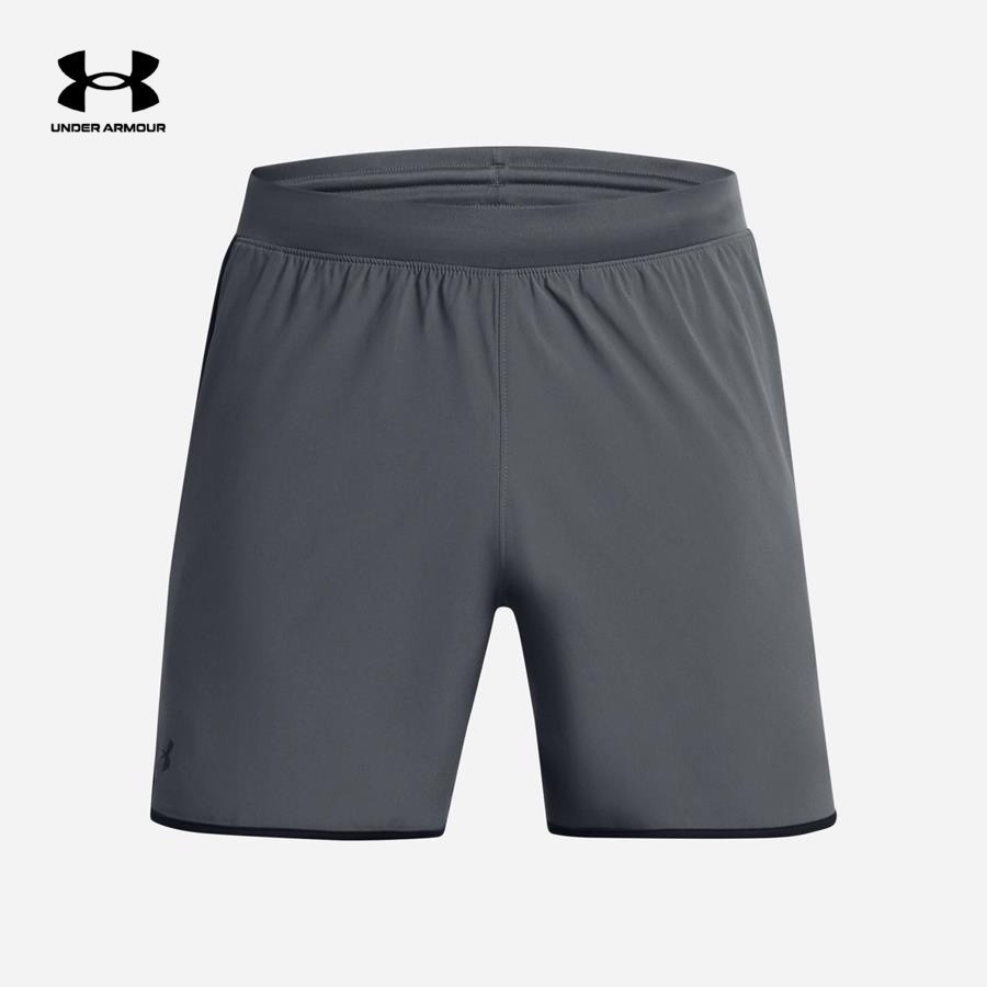 Quần ngắn thể thao nam Under Armour Woven - 1377027-012