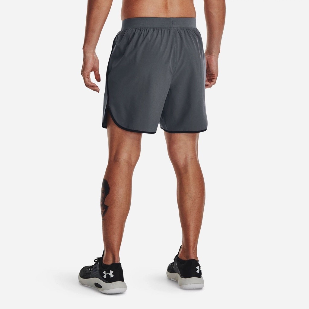 Quần ngắn thể thao nam Under Armour Woven - 1377027-012