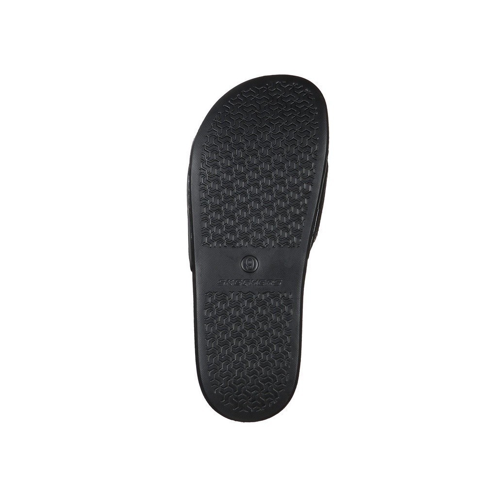 Dép quai ngang nam Skechers Gambix 2.0 - 237061-BBK