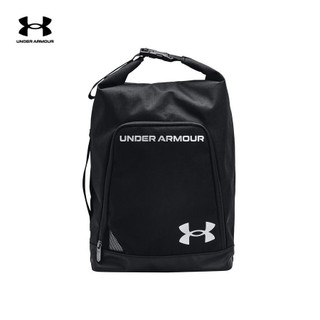  Túi thể thao unisex Under Armour CONTAIN SHOE BAG - 1364191-002