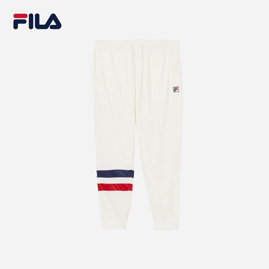 Quần dài thời trang unisex Fila Jaya - LM23C615-172