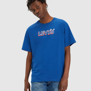 Levi's - áo thun nam 16143-1249