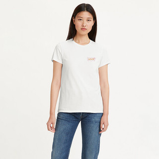 Levi's - áo thun nữ 17369-2457