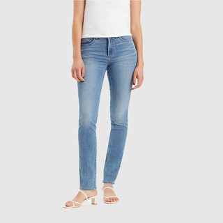 Levi's - quần jeans nữ dài 19627-0225