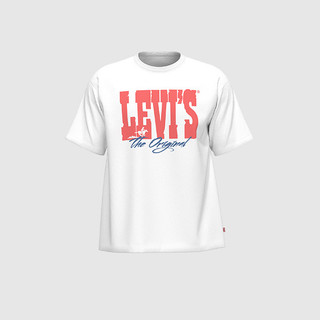 Levi's - áo thun nam 87373-0105