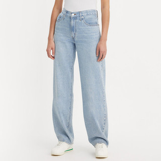 Levi's - quần jeans nữ dài a3494-0033