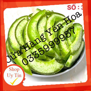 500g - 1kg mứt vỏ bưởi sấy dẻo thái lan