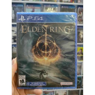 Đĩa Game PS4 | Elden Ring ED