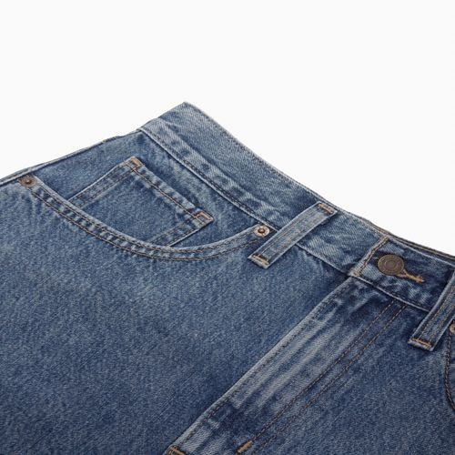 LEVI'S - Quần Jeans Nữ Ngắn A1965-0001   