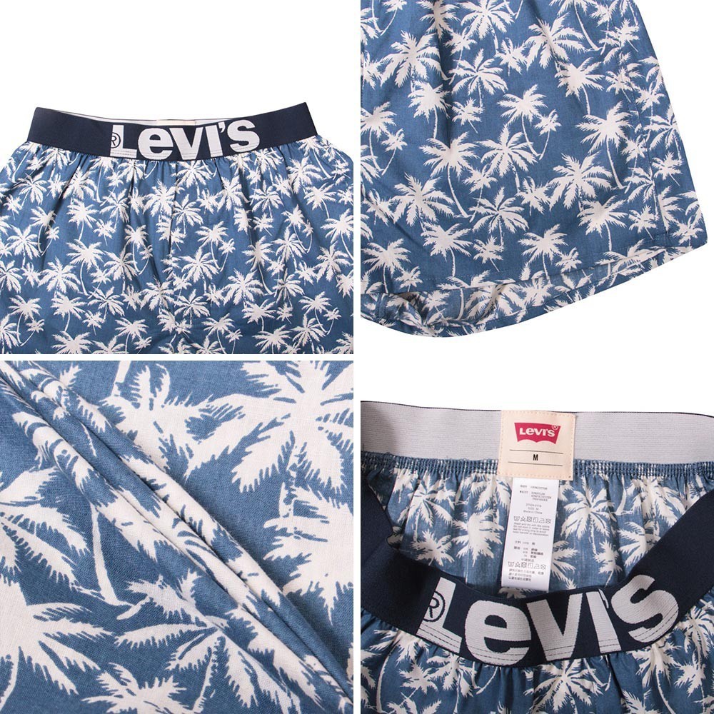 LEVI'S - Quần Lót Nam 37524-0119  