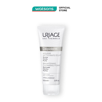 Sữa Rửa Mặt Uriage Giúp Làm Sạch Và Thanh Khiết Làn Da 100ml