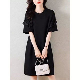 Đầm suông chữ A, Đầm bầu, Đầm bigsize 40kg-120kg