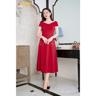ĐẦM DỰ TIỆC CAO CẤP GDA