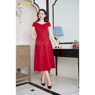 ĐẦM DỰ TIỆC CAO CẤP GDA