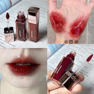 Son Môi Pinky Focus Dưỡng Ẩm Lâu Trôi Không Dính Thành Cốc Với 6 Màu Lựa Chọn na